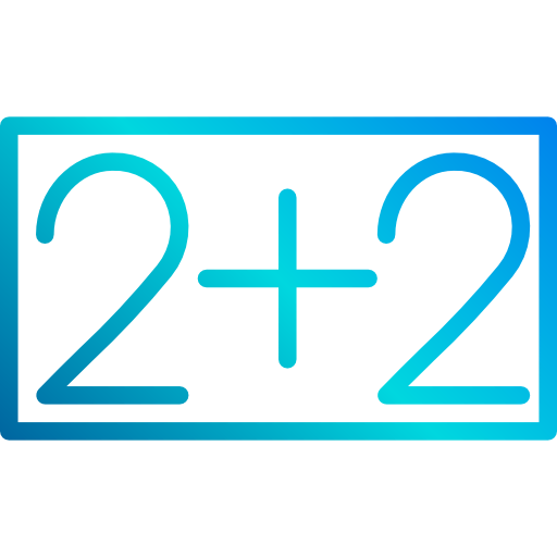 Addition icon