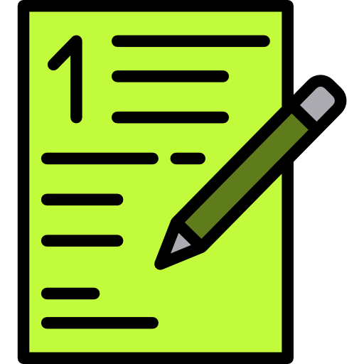 Essay icon