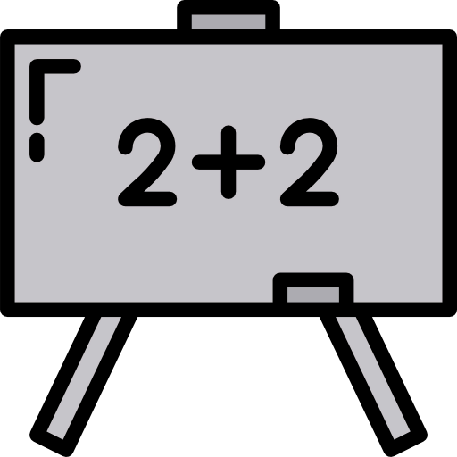 Addition icon