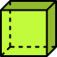 Cube icon 64x64