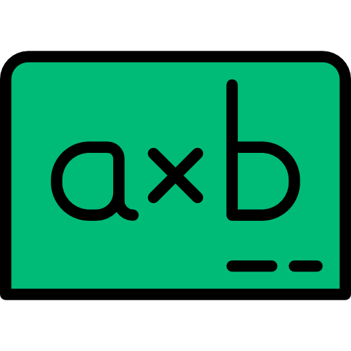 Formula icon