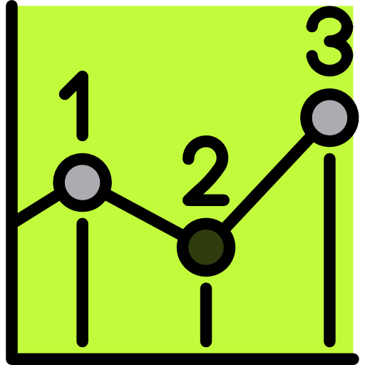 Graph icon