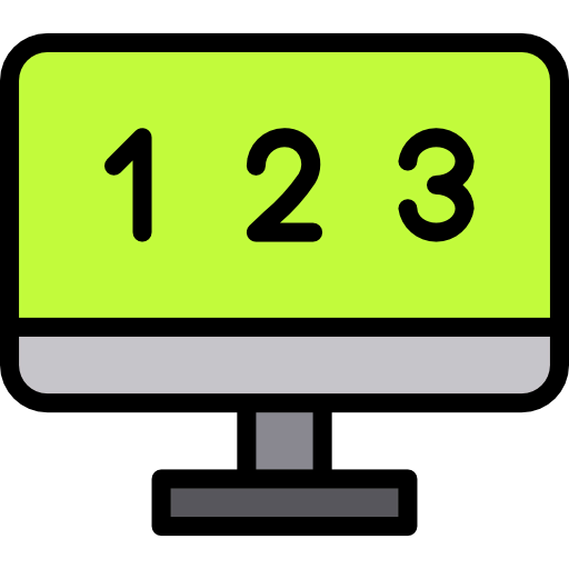 Computer icon