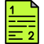 Homework アイコン 64x64