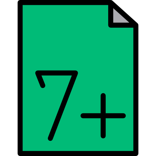 Mark icon