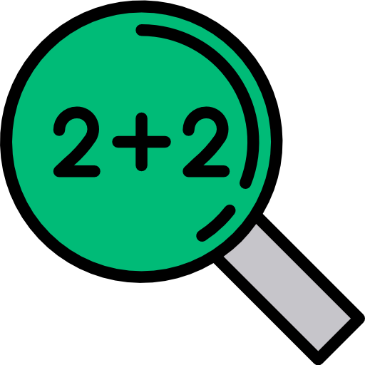 Math icon