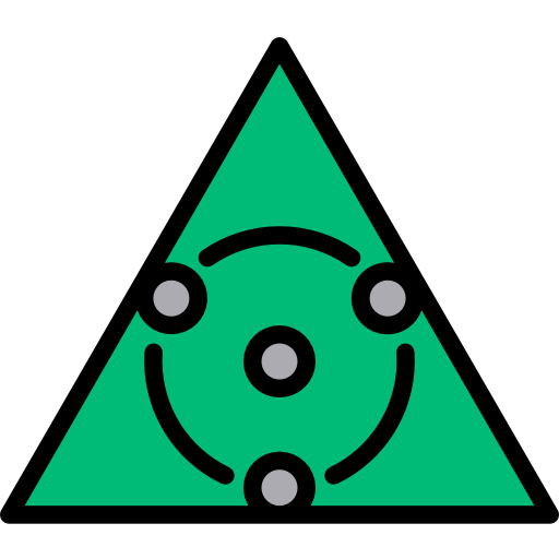 Geometry icon