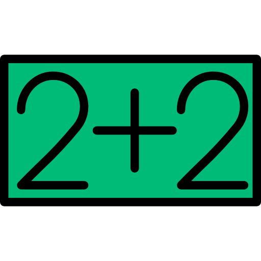 Addition icon