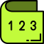 Accounting book icon 64x64
