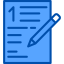 Essay icon 64x64