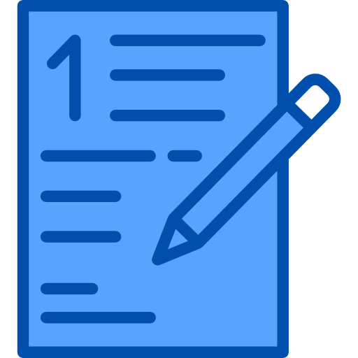 Essay icon