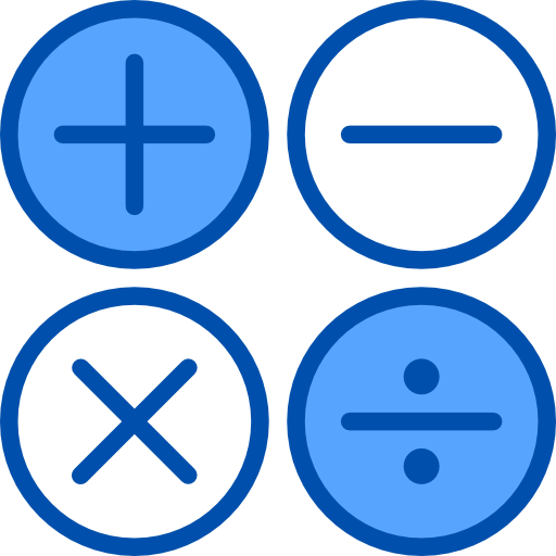 Maths icon