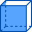 Cube icon 64x64