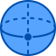 Sphere icon 64x64