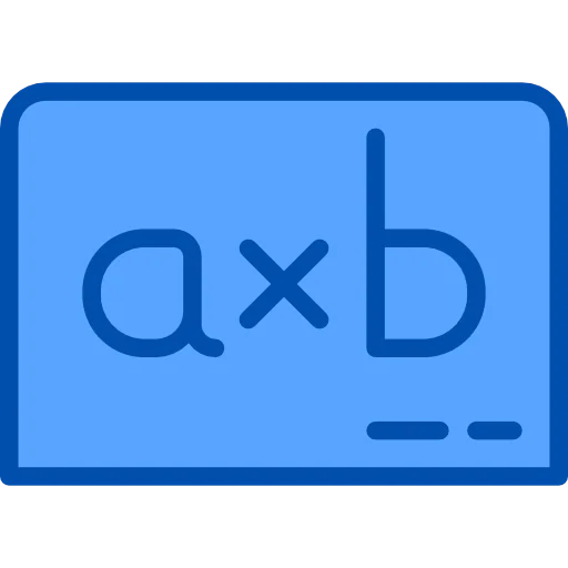 Formula icon