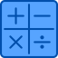 Maths 图标 64x64