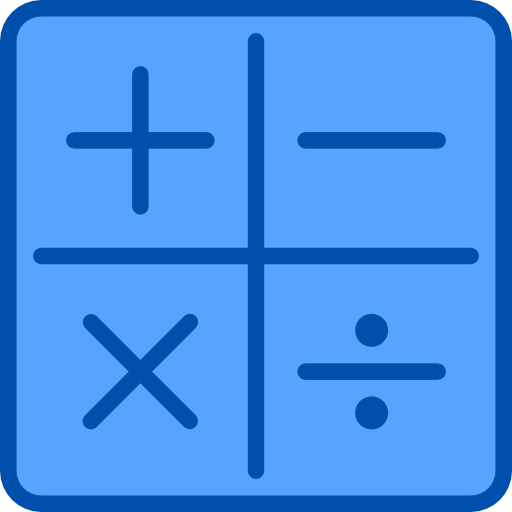 Maths icon