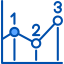 Graph icon 64x64