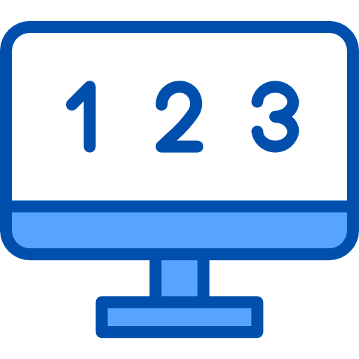 Computer Symbol