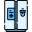 Refrigerator icon 64x64
