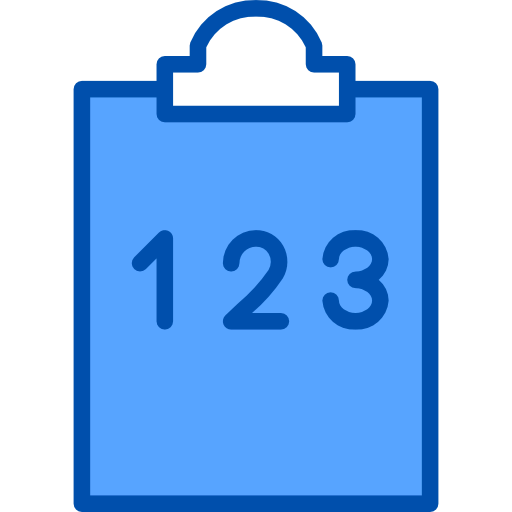 Notepad icon