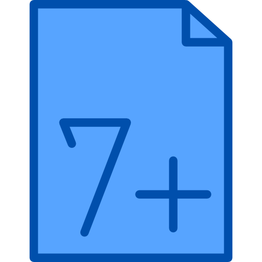 Mark icon
