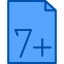 Mark icon 64x64