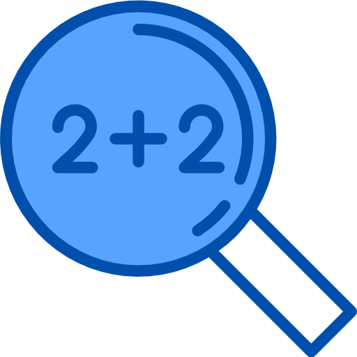 Math icon
