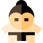 Rikishi icon 64x64