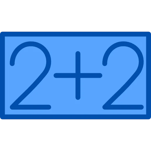 Addition icon