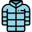 Jacket icon 64x64