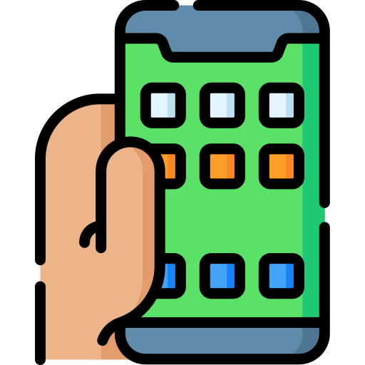 App icon
