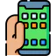 App icon 64x64