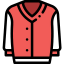 Jacket icon 64x64