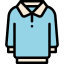 Polo shirt Symbol 64x64