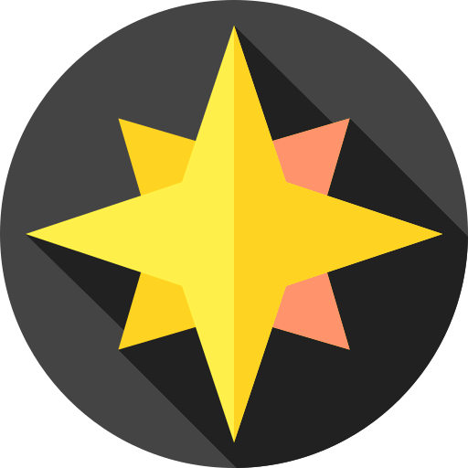 Star icon