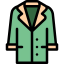 Coat icon 64x64