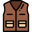 Vest icon 64x64