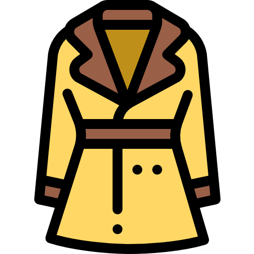 Coat icon