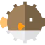Blowfish icon 64x64