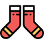 Socks icon 64x64