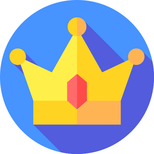 Crown icon