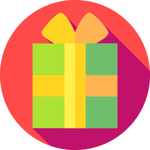Gift icon