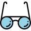 Eyeglasses icon 64x64