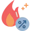 Calories icon 64x64