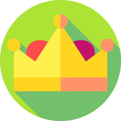 Crown icon