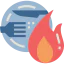 Calories icon 64x64