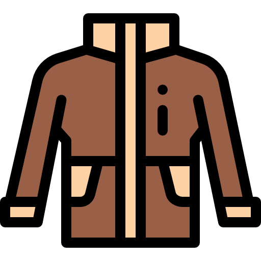 Jacket icon