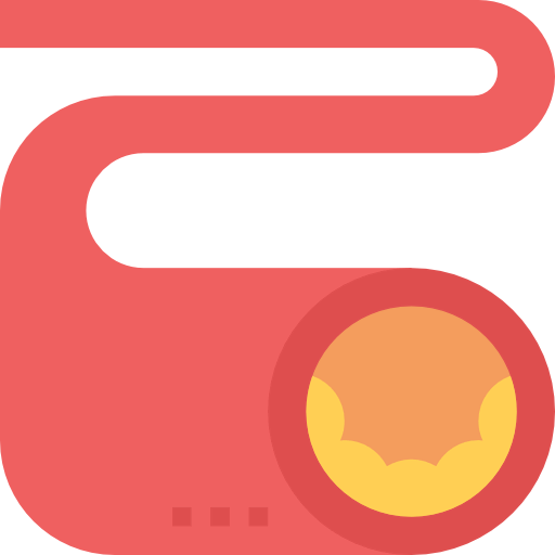 Cholesterol icon