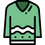Sweater icon 64x64
